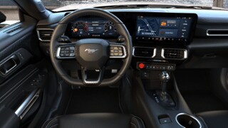 2026 Ford Mustang® Internal Image 2